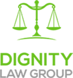 Dignity Law Group Logo