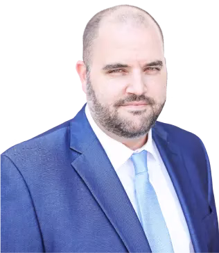 Joseph W. Kellener, Partner at Dignity Law Group, providing expert legal counsel for landlord tenant and personal injury cases in Los Angeles.